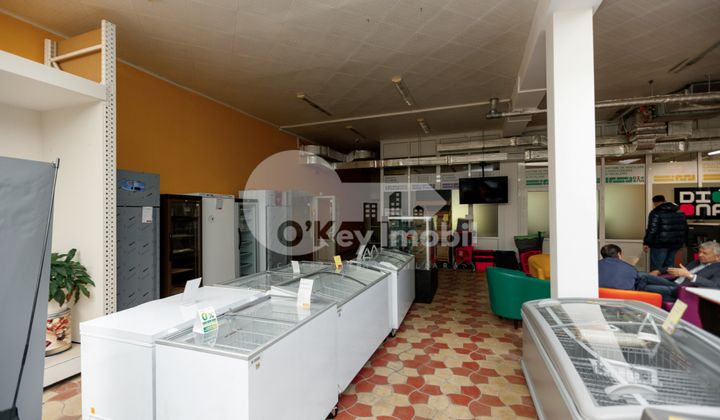 Комм. помещение, Ботаника, ДАЧИЯ