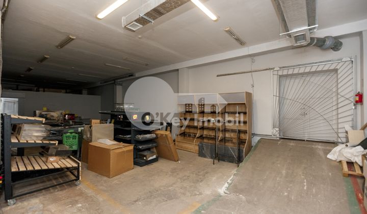 Комм. помещение, Ботаника, ДАЧИЯ