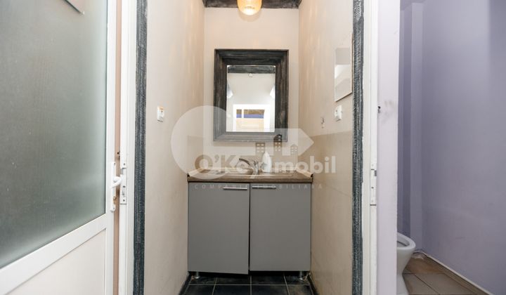 Комм. помещение, Ботаника, ДАЧИЯ