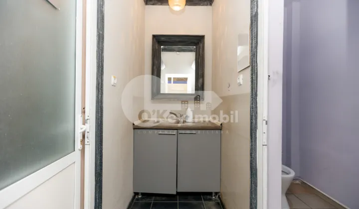 Комм. помещение, Ботаника, ДАЧИЯ