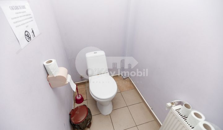 Комм. помещение, Ботаника, ДАЧИЯ