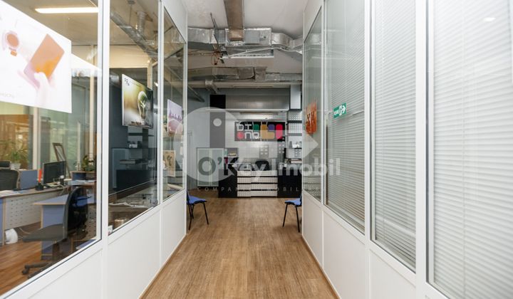 Комм. помещение, Ботаника, ДАЧИЯ