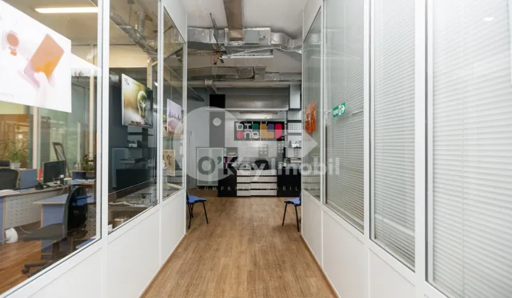 Комм. помещение, Ботаника, ДАЧИЯ