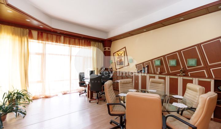 Комм. помещение, Ботаника, ДАЧИЯ