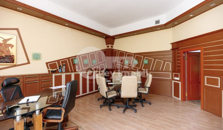 Комм. помещение, Ботаника, ДАЧИЯ