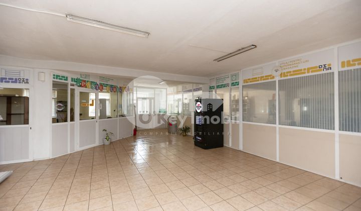 Комм. помещение, Ботаника, ДАЧИЯ