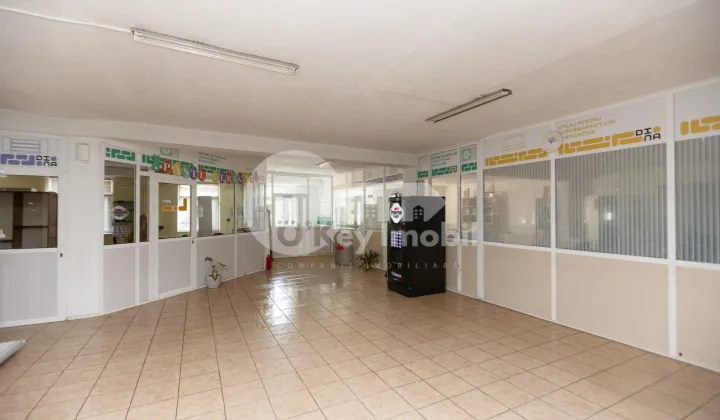 Комм. помещение, Ботаника, ДАЧИЯ