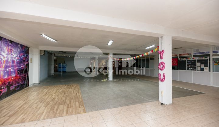 Комм. помещение, Ботаника, ДАЧИЯ