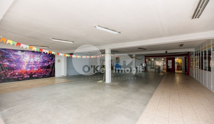 Комм. помещение, Ботаника, ДАЧИЯ