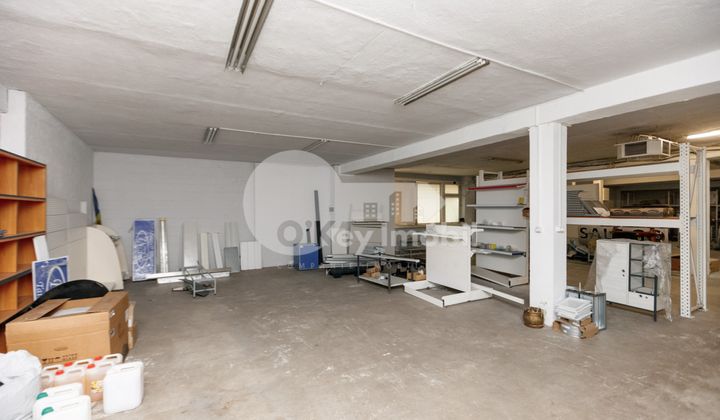 Комм. помещение, Ботаника, ДАЧИЯ