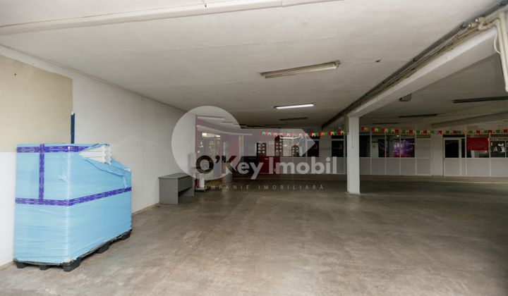 Комм. помещение, Ботаника, ДАЧИЯ