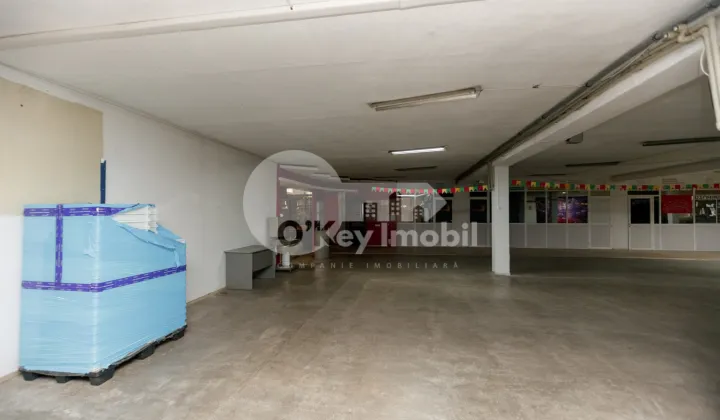 Комм. помещение, Ботаника, ДАЧИЯ