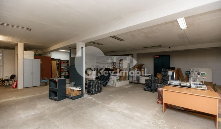 Комм. помещение, Ботаника, ДАЧИЯ