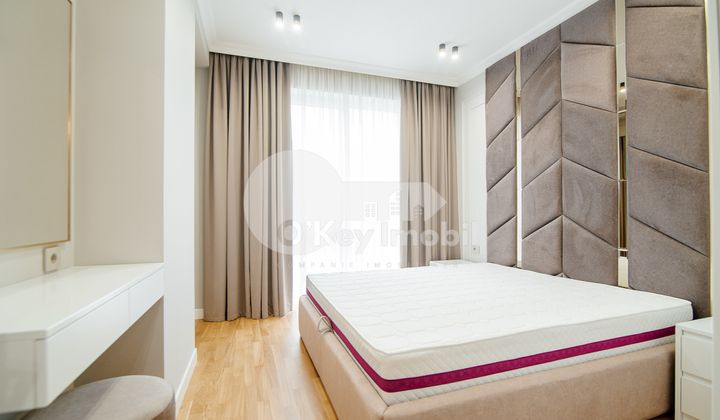 Квартира, Центр, ТРИКОЛОРУЛУЙ