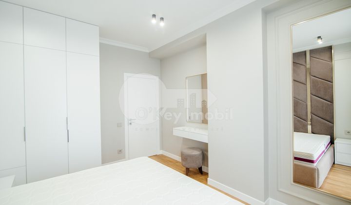 Квартира, Центр, ТРИКОЛОРУЛУЙ