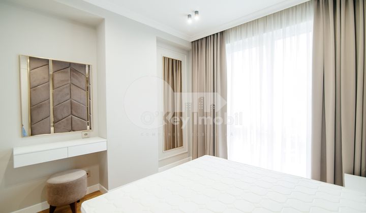 Квартира, Центр, ТРИКОЛОРУЛУЙ