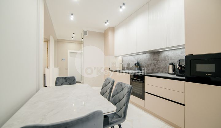 Квартира, Центр, ТРИКОЛОРУЛУЙ