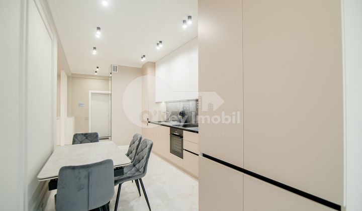 Квартира, Центр, ТРИКОЛОРУЛУЙ