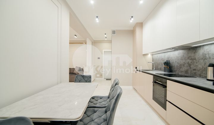 Квартира, Центр, ТРИКОЛОРУЛУЙ