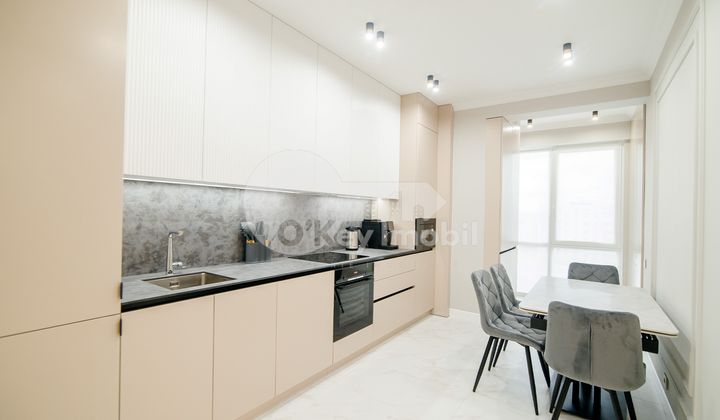 Квартира, Центр, ТРИКОЛОРУЛУЙ