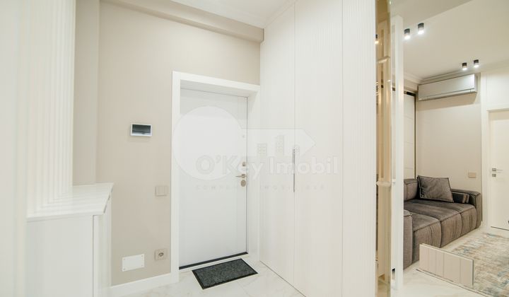 Квартира, Центр, ТРИКОЛОРУЛУЙ