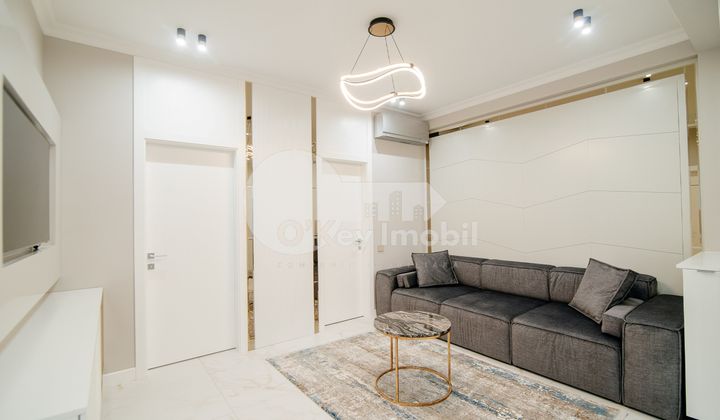 Квартира, Центр, ТРИКОЛОРУЛУЙ