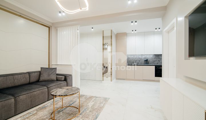 Квартира, Центр, ТРИКОЛОРУЛУЙ