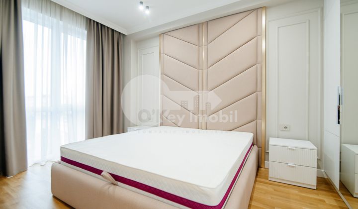 Квартира, Центр, ТРИКОЛОРУЛУЙ