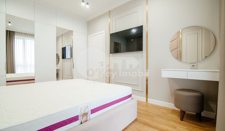 Квартира, Центр, ТРИКОЛОРУЛУЙ