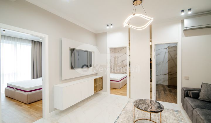 Квартира, Центр, ТРИКОЛОРУЛУЙ