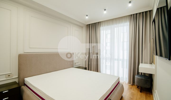 Apartament, Centru, TRICOLORULUI