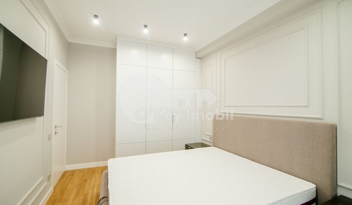 Apartament, Centru, TRICOLORULUI