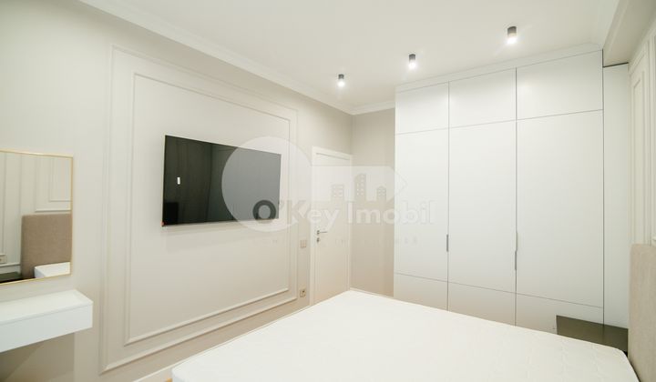 Apartament, Centru, TRICOLORULUI