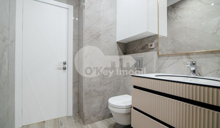 Apartament, Centru, TRICOLORULUI