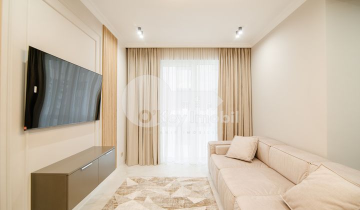 Apartament, Centru, TRICOLORULUI