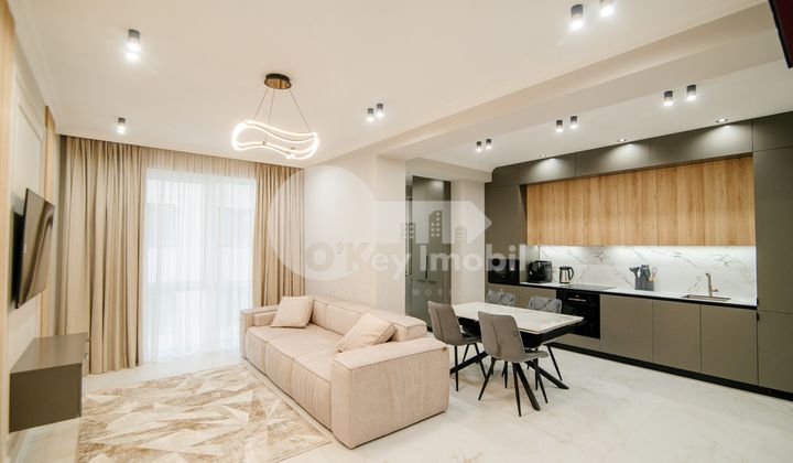 Apartament, Centru, TRICOLORULUI