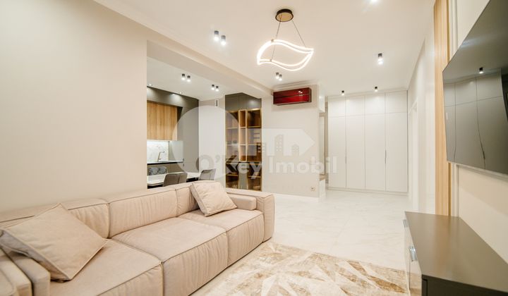 Apartament, Centru, TRICOLORULUI