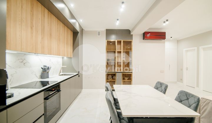 Apartament, Centru, TRICOLORULUI