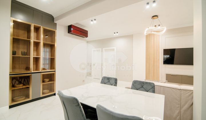 Apartament, Centru, TRICOLORULUI