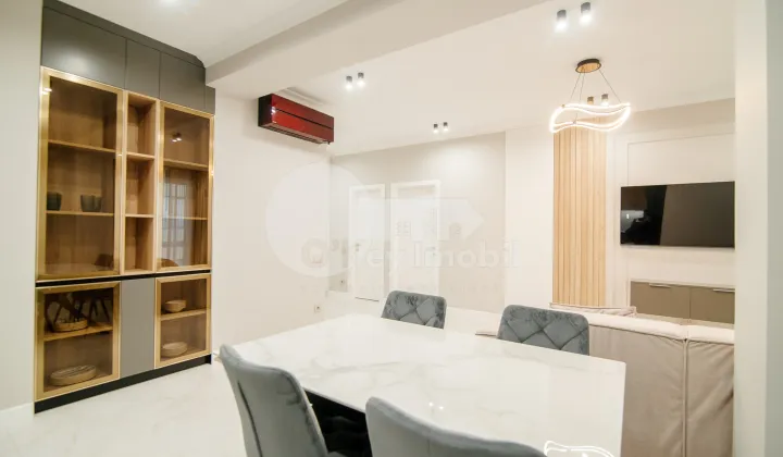 Квартира, Центр, ТРИКОЛОРУЛУЙ