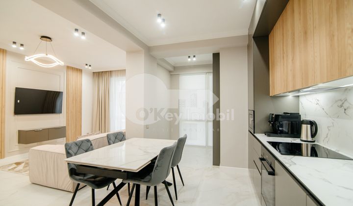 Apartament, Centru, TRICOLORULUI