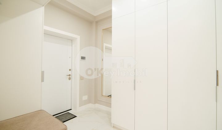 Apartament, Centru, TRICOLORULUI