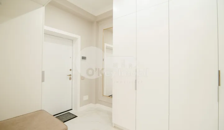 Квартира, Центр, ТРИКОЛОРУЛУЙ