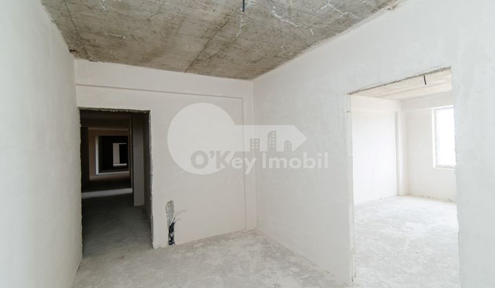 Apartament, COJUȘNA