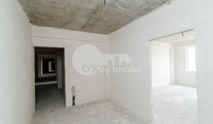 Квартира, КОЖУШНА