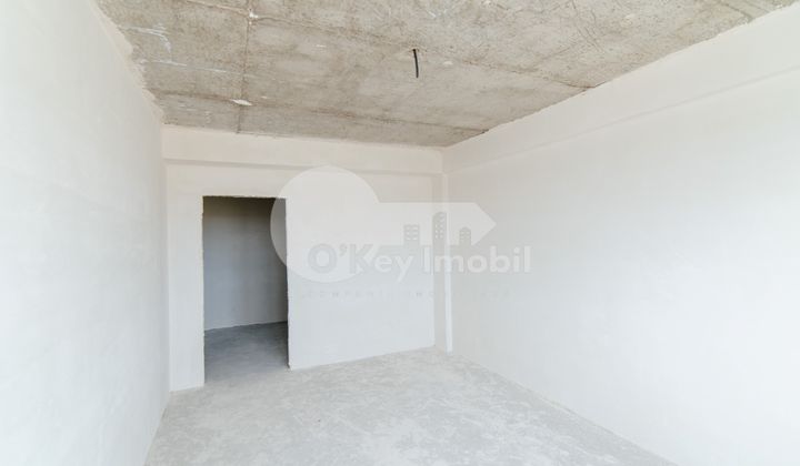Apartament, COJUȘNA