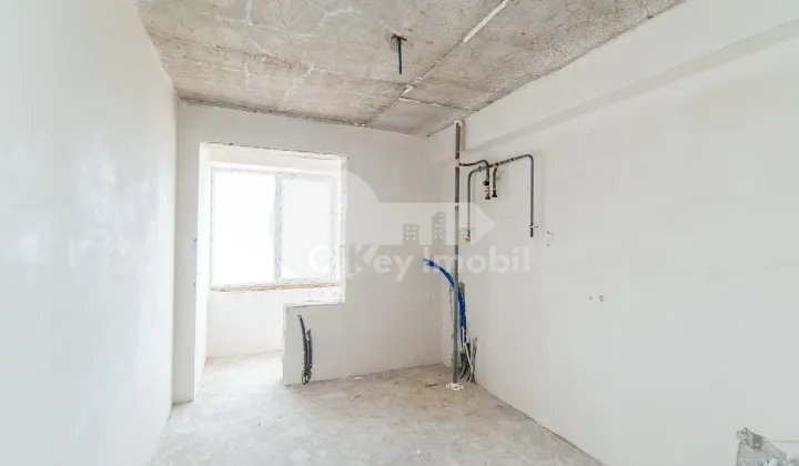 Квартира, КОЖУШНА