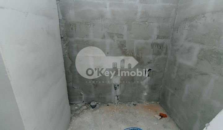 Apartament, COJUȘNA