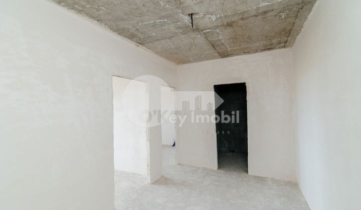 Квартира, КОЖУШНА