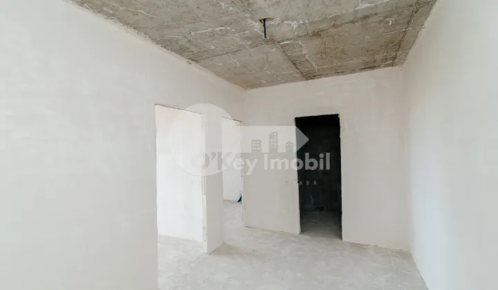 Квартира, КОЖУШНА